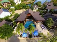 Entire Private Island for An Epic Group Vacation Hotel a 