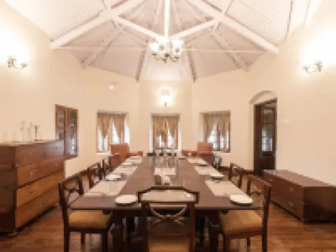 Ibex Resorts, Coonoor Leewood Hotels in Coonoor