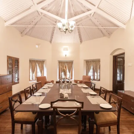Ibex Resorts, Coonoor Leewood