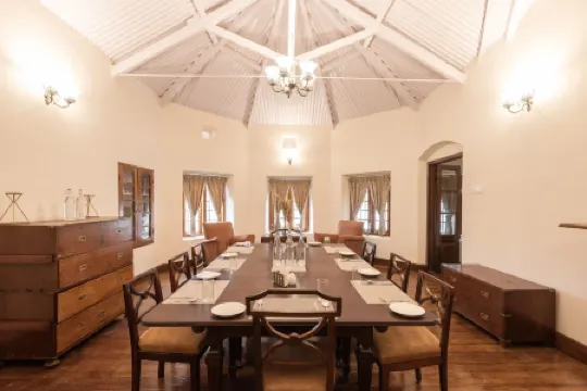 Ibex Resorts, Coonoor Leewood