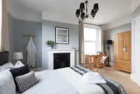 The Caledon Guest House