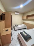Buriti Hotel Aracruz Hotels in Aracruz