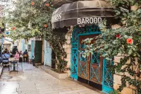 ガブリエルアパート - ストーンスーツJEMシティセンター のホテル