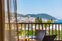 Skopelos Holidays Hotel by Ghh - Ocean View