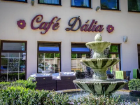 The Rooms by Dalia Hotels in Kosice