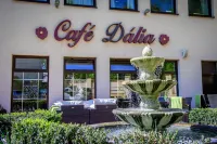 Eco Friendly Hotel Dália Hotel a 