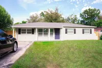 Family Home Tampa Hotels in Odessa