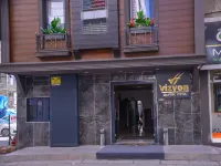 Vizyon Life Pansiyon Hotels near Haci Fethi Cami