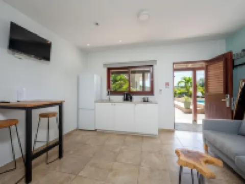 Casita Palma by Boutique Bonaire Unique Resorts Hotels in Kralendijk