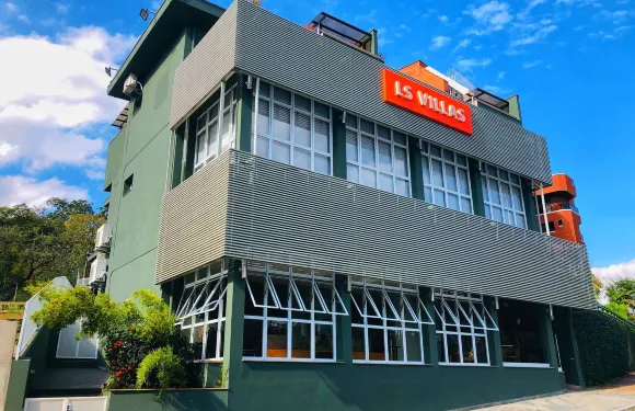 LS 酒店