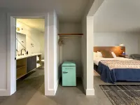 Madbush Falls Hotels in Waitsfield