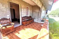 Albert's Transient House - 2星級