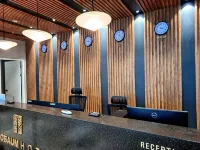 Lagobaum Hotel Hotels in Sejong