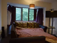 1-Bed Apartment in Croydon -Free Parking, Wifi Hotels in Croydon