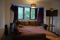 Beautiful 1-Bed Apartment in Croydon-Free Parking