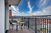 I Love Sylt Hotel Terminus Adults Only Hotel a Tinnum