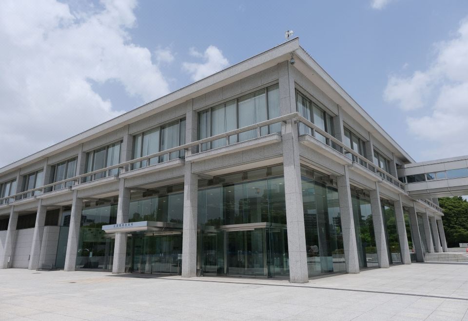 2. 호텔 28 히로..