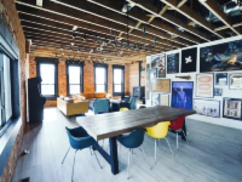 The Timberline Hotels in Leadville