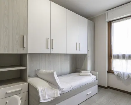 Piazza Alboreto 72 - Rozzano Hotels in Rozzano