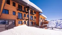 Roshka 2 Bd Apart 501 Hotels in 