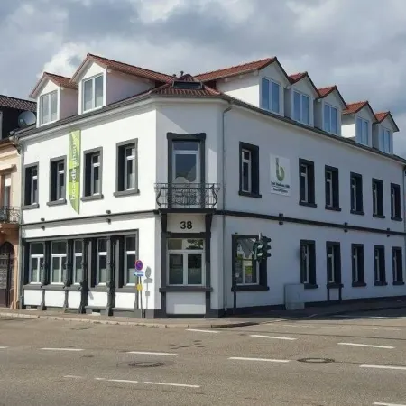 Best Business bühl - Boardinghouse
