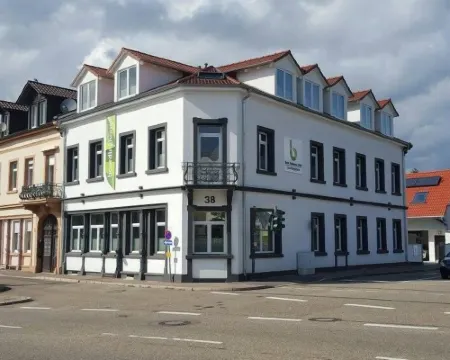 Best Business bühl - Boardinghouse Hotels in Buhl