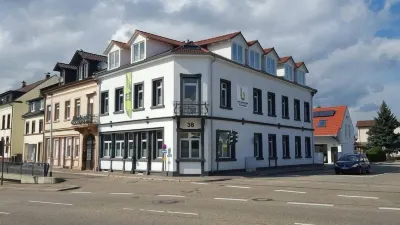 Best Business bühl - Boardinghouse Các khách sạn ở Lauf