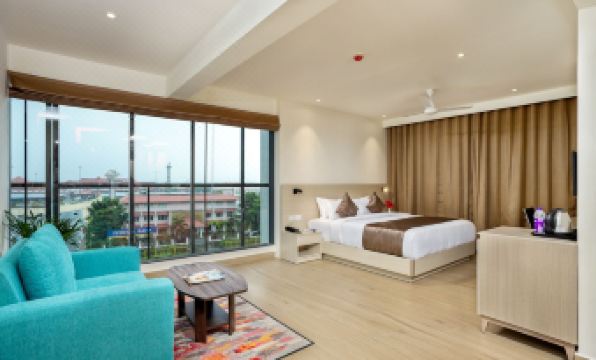 Presidency Airport Hotel