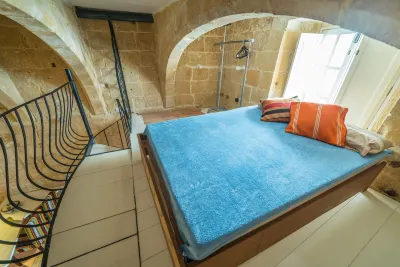 PA - Pandora Loft