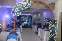 Hevee Hotels and Suites Hotels in Odogunyan