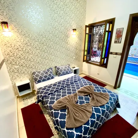 Riad Nouhal