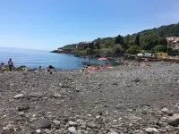 B&B Acireale - Il Cavalluccio Marino Fronte Mare Hotel a Scillichenti