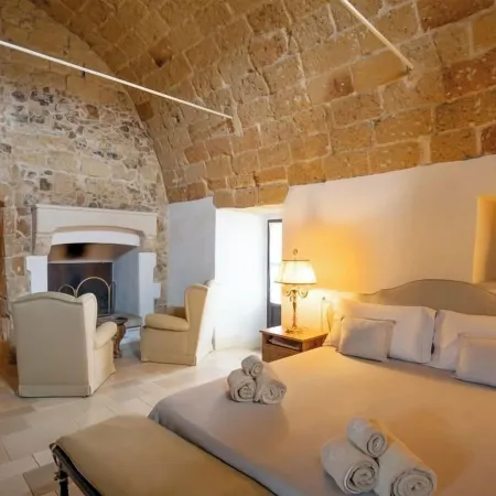 Masseria Fano Relais & Wine