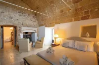 Masseria Fano Relais & Wine