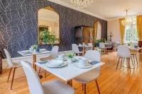 Le Manoir de la Belle Epoque Hotels in Ault