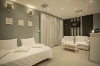 Apollonio Suites Hotels near Bema of Apostle Paul (Roman Agora) of Ancient Corinth