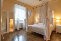 Villa Cassia di Baccano Hotels in Terranuova Bracciolini