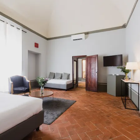 The Artists' Palace Florence