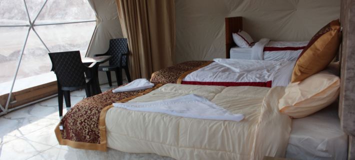 Bait Alsultan Camp Hotels in Akaba