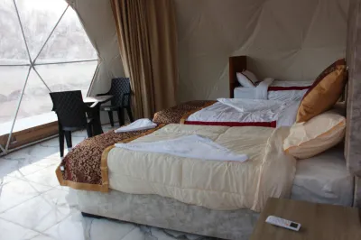 Bait Alsultan Camp Hotels in 