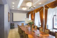 Garni Hotel