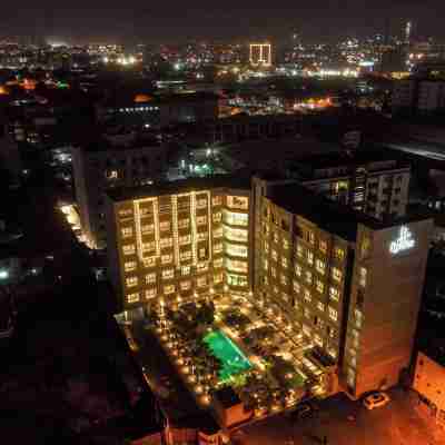 Byblos Hotel Hotel Exterior