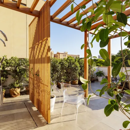 Qui Vicino Boutique Rooms and Suites