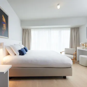 C-Hotels Burlington Hotels near Fort Napoleon