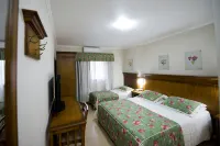 Life Hotel Portal Hotels near Serra Park - Centro de feiras e eventos