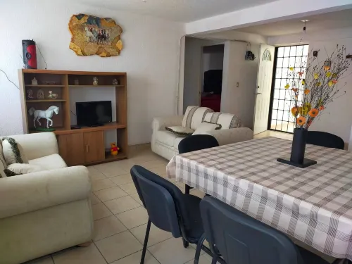 Cozy Villa in Almoloya de Juárez, Mexico