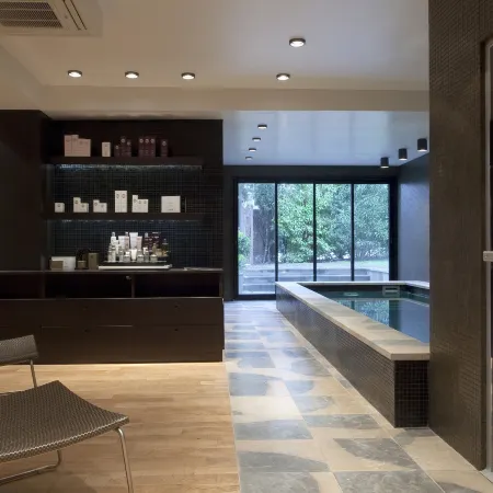 Hôtel Montmorency & Spa