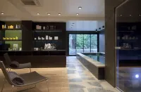 Hôtel Montmorency & Spa - Kylpylä