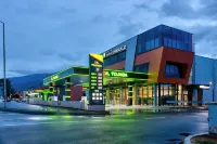 Hotel Emerald Hotels in Gnojnice