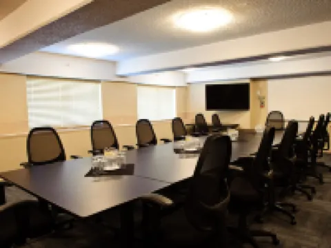 Sandman Signature Lethbridge Lodge Hoteles en Lethbridge